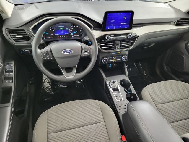Certified 2021 Ford Escape SE image 33