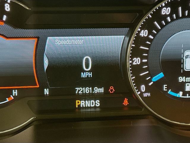 Certified 2017 Ford Explorer Platinum image 15