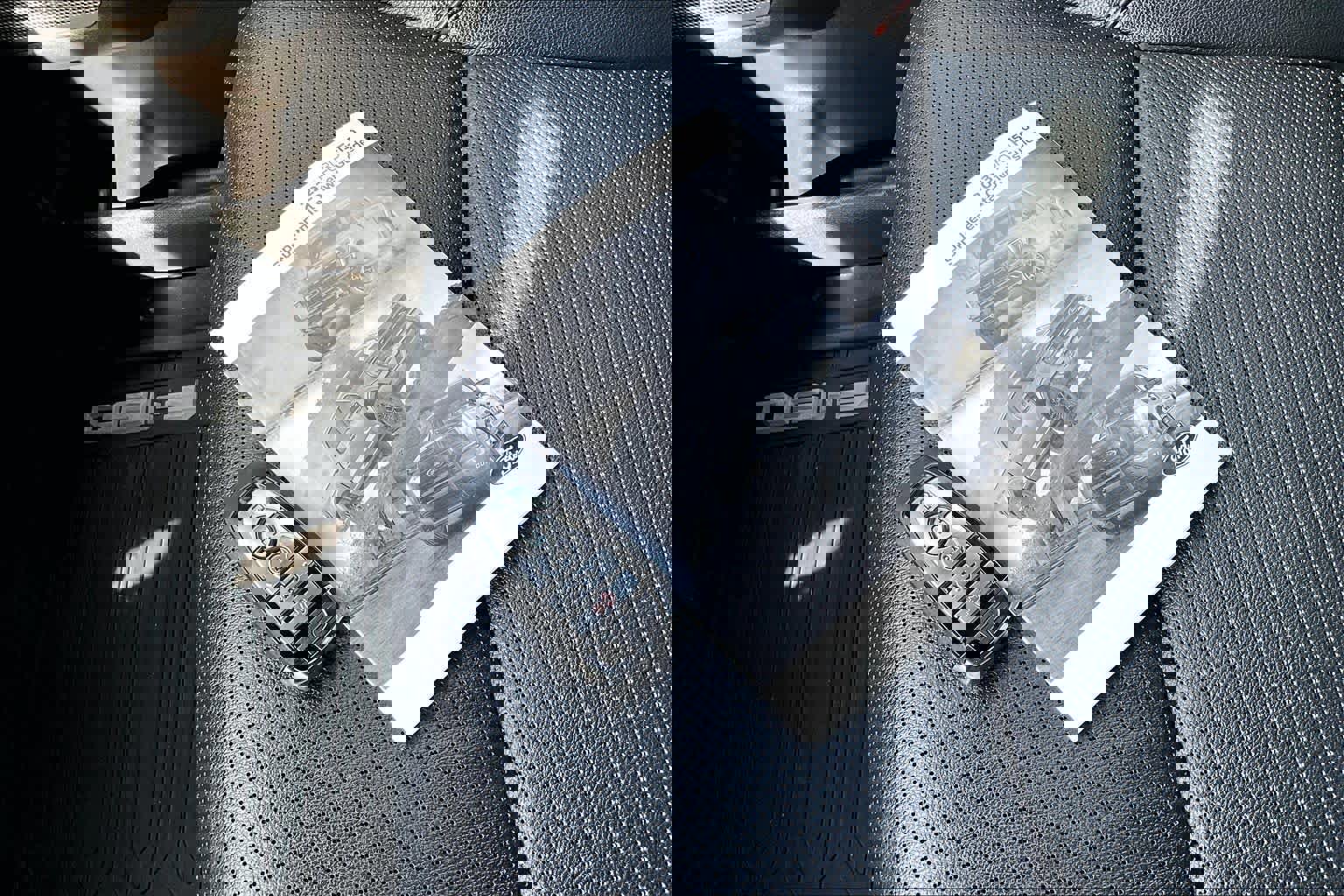 Certified 2023 Ford F150 Lariat w/ Equipment Group 502A High image 16