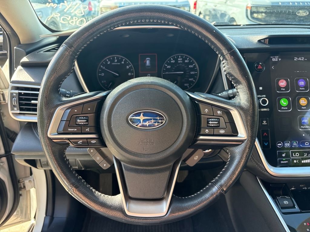 Used 2022 Subaru Outback Limited XT w/ Popular Package #2 image 18