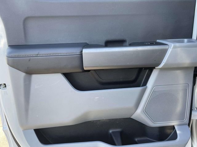 Certified 2025 Ford F250 XLT image 10