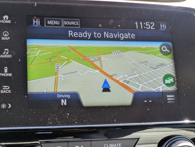 Used 2017 Honda CR-V Touring image 22