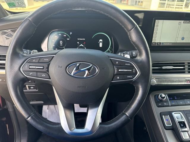 Used 2022 Hyundai Palisade Calligraphy image 29