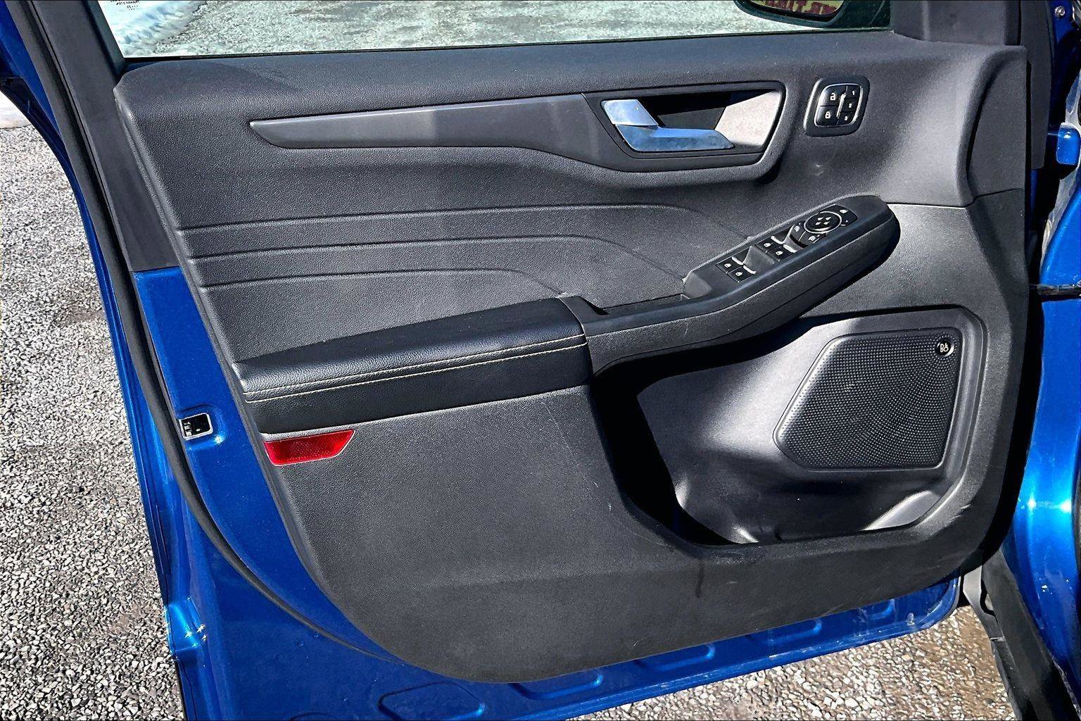 Certified 2023 Ford Escape Active w/ Tech Pack #2 image 15