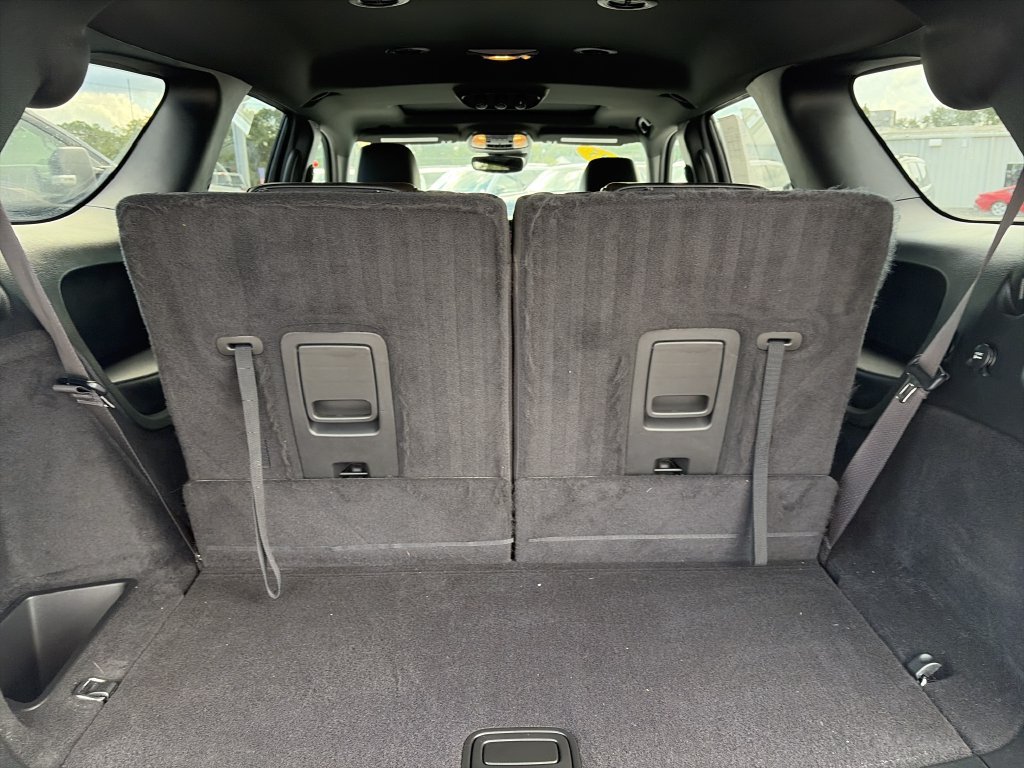 Used 2025 Dodge Durango GT AWD/4WD image 31