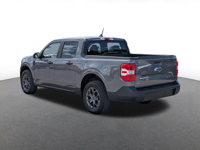 Certified 2023 Ford Maverick XLT FWD image 4