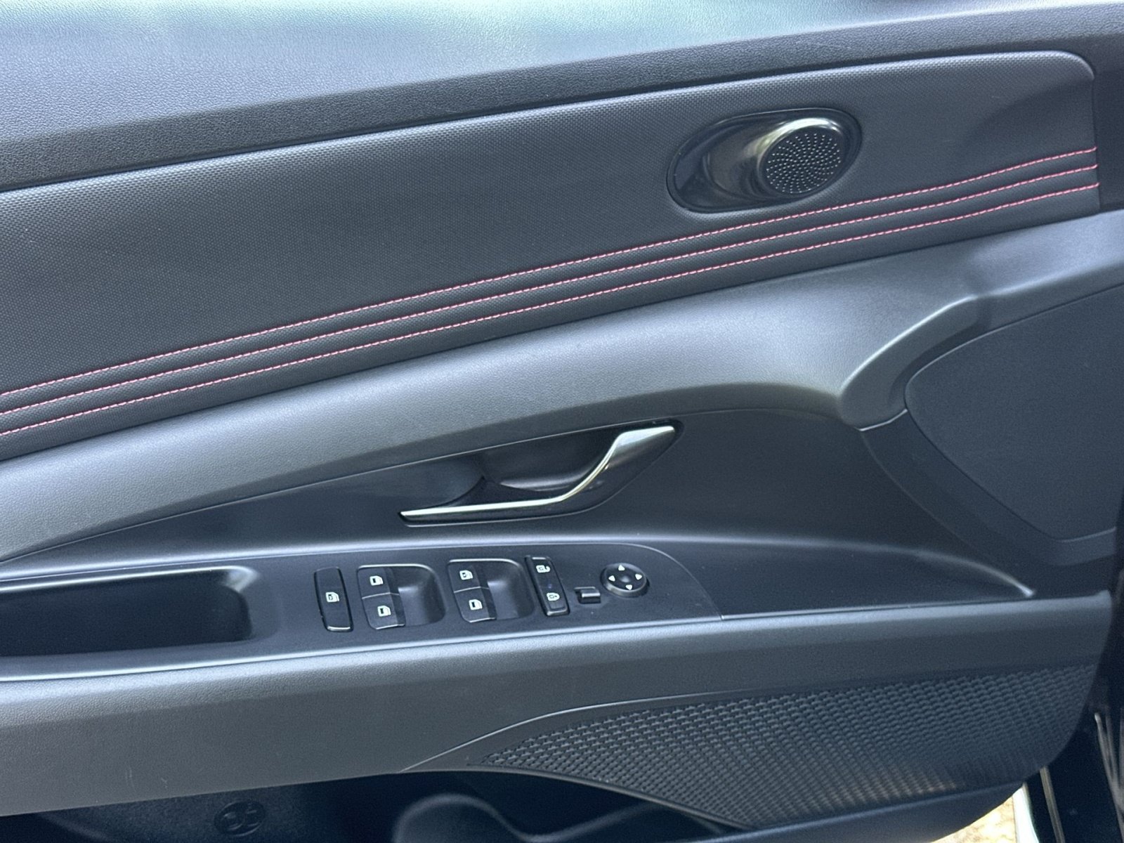Used 2023 Hyundai Elantra N Line FWD image 16