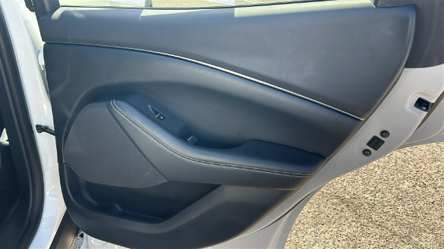 Certified 2023 Ford Mustang Mach-E Select RWD image 12