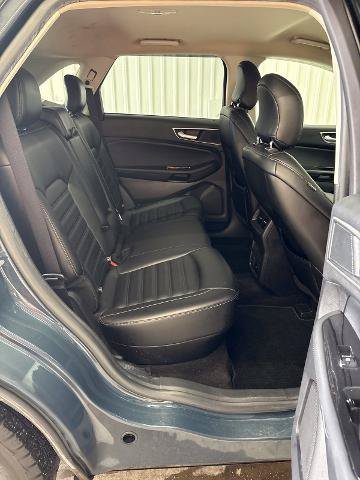 Certified 2019 Ford Edge SEL w/ Equipment Group 201A AWD/4WD image 17