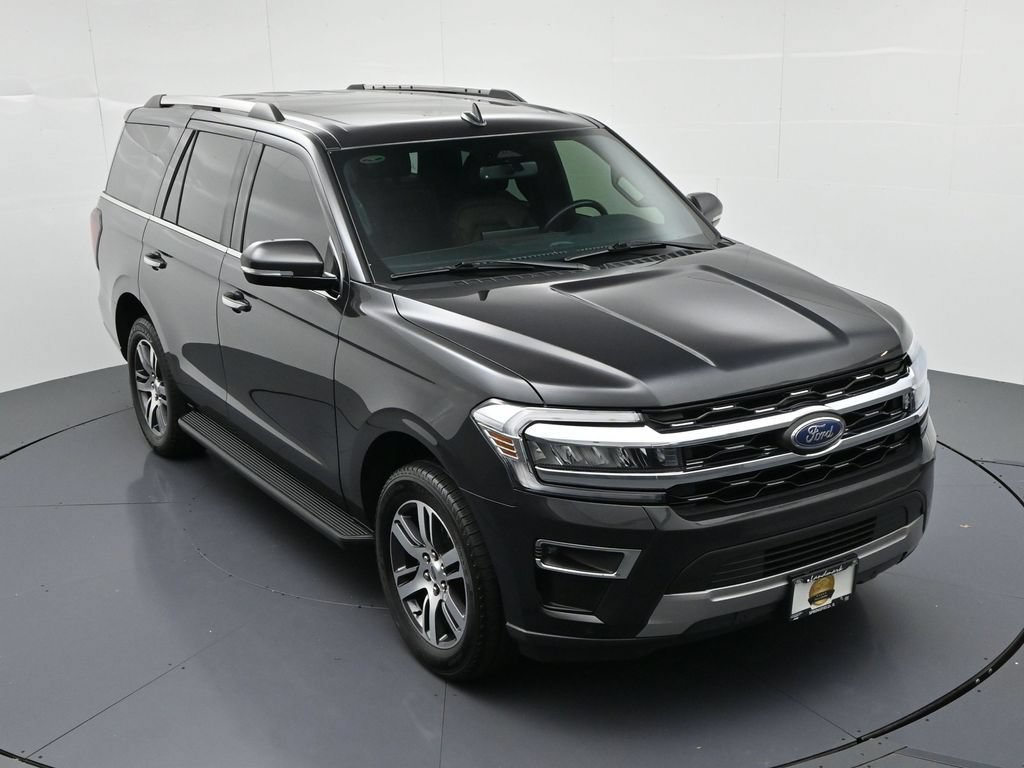 Certified 2024 Ford Expedition Limited AWD/4WD image 19