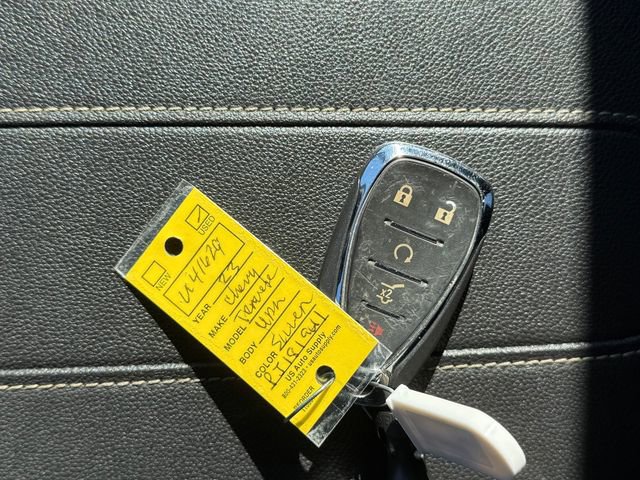 Used 2023 Chevrolet Traverse LT AWD/4WD image 15