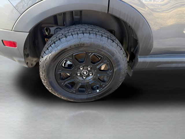 Certified 2025 Ford Bronco Sport Badlands AWD/4WD image 29