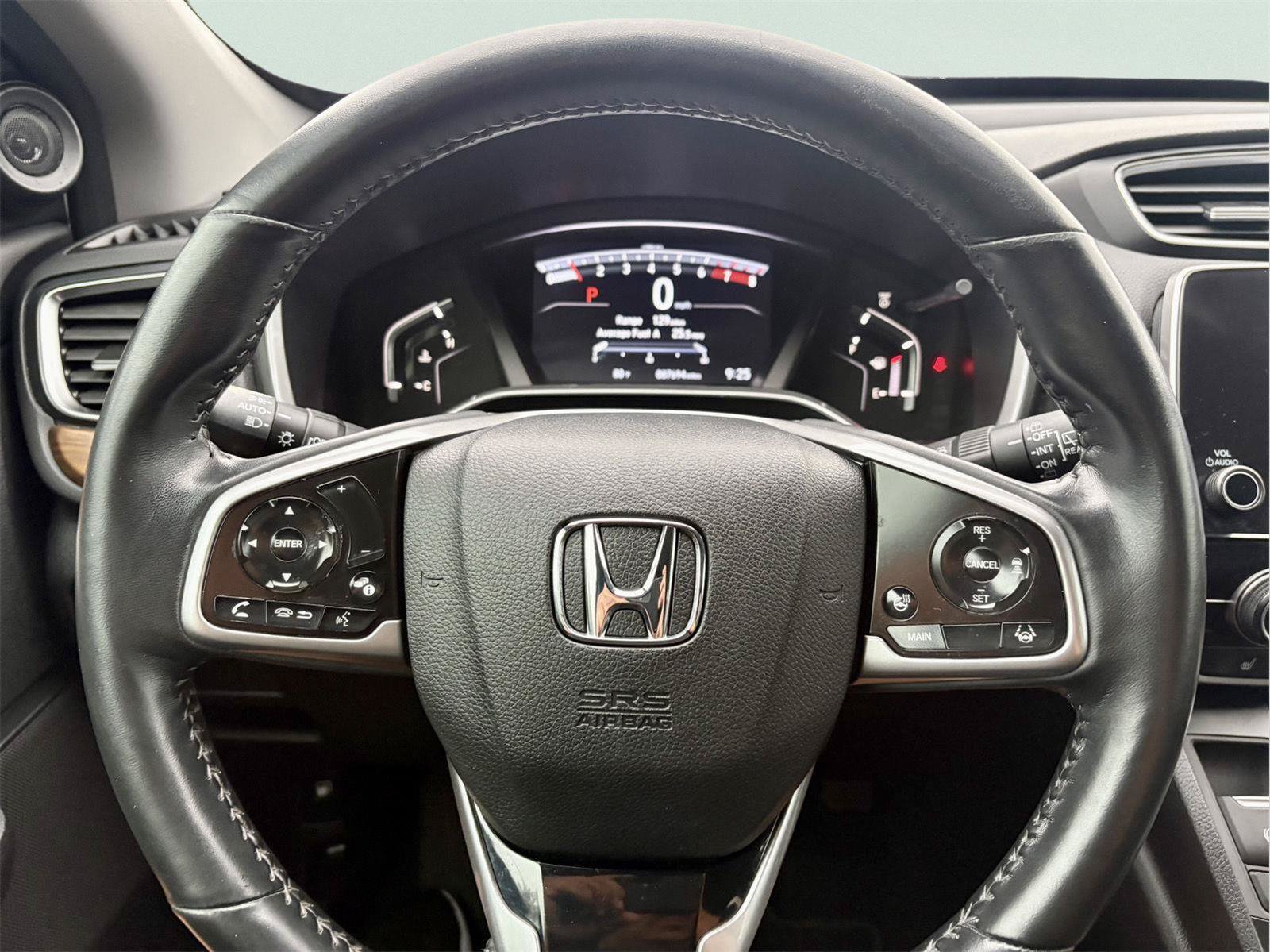 Used 2020 Honda CR-V Touring image 9