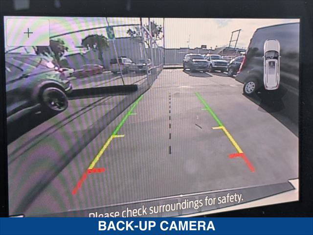 Certified 2023 Ford Explorer XLT w/ Equipment Group 202A image 19