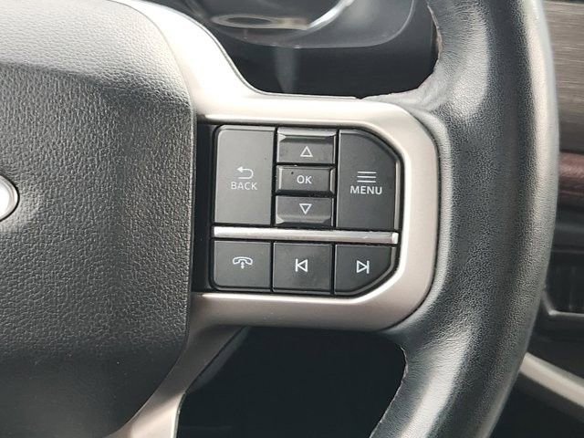 Certified 2023 Ford Expedition Limited RWD image 29