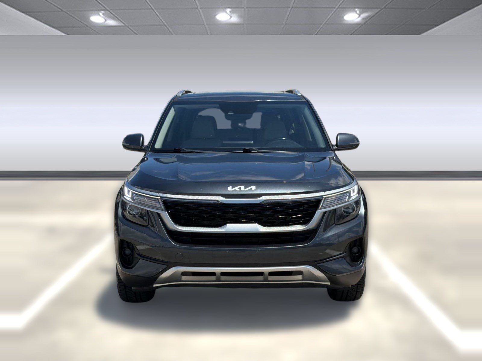 Used 2023 Kia Seltos EX AWD/4WD image 6