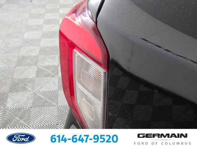 Certified 2024 Ford Explorer ST-Line w/ Class IV Trailer Tow Package AWD/4WD image 16