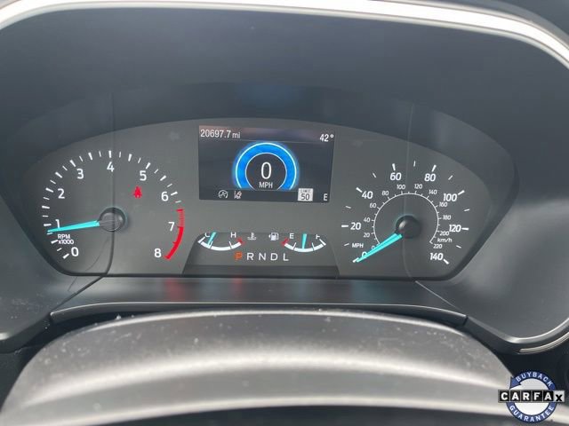 Certified 2022 Ford Escape SE w/ Convenience Package image 25