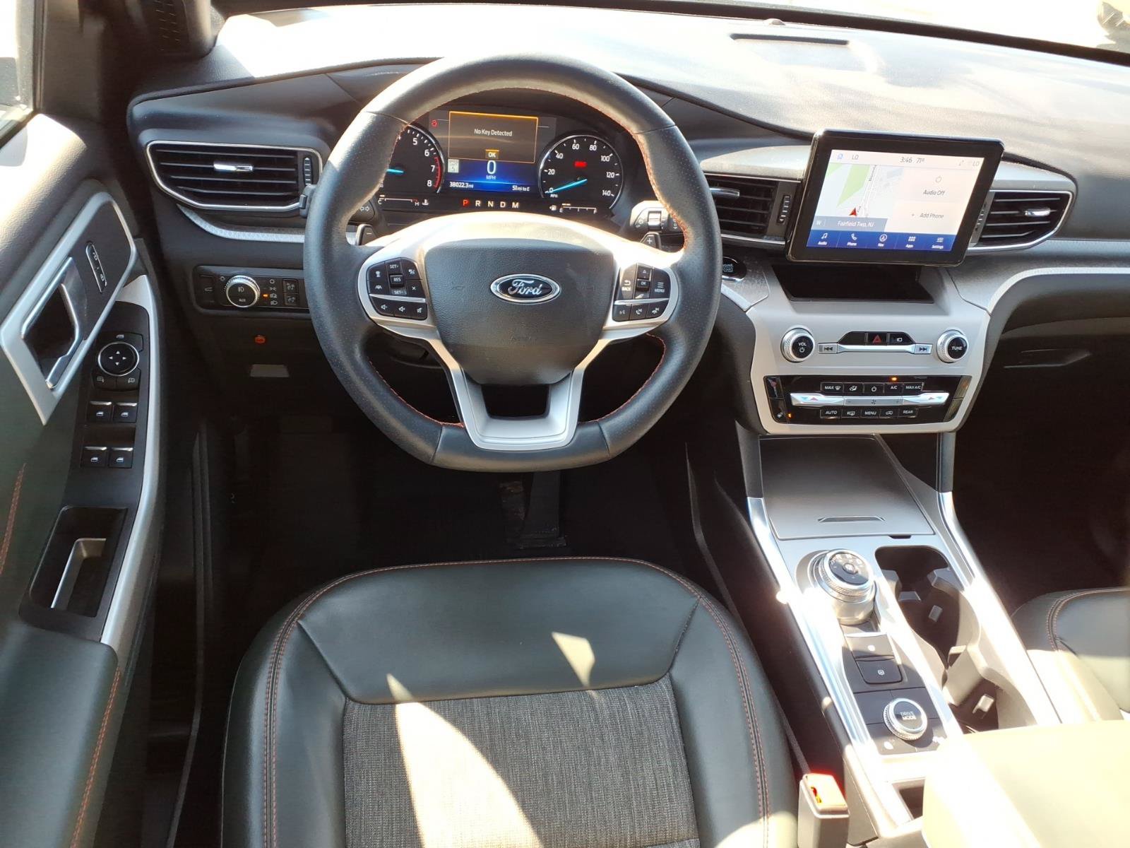 Certified 2023 Ford Explorer Timberline AWD/4WD image 7