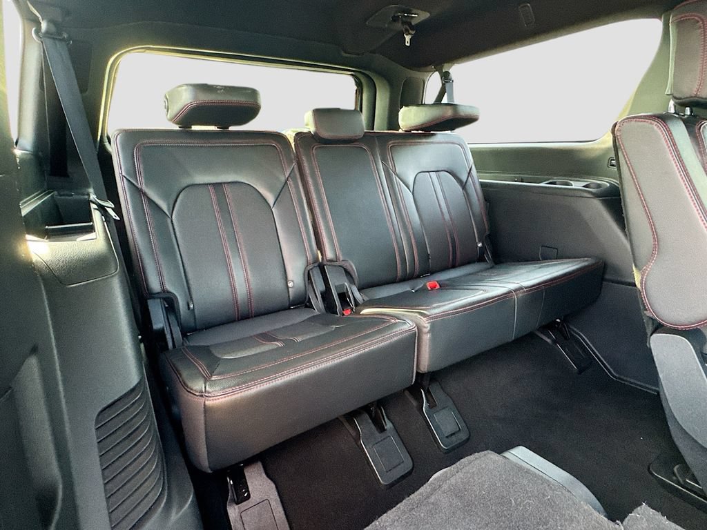Certified 2024 Ford Expedition Max Limited AWD/4WD image 32