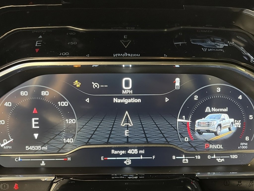 Used 2023 GMC Sierra 1500 SLE w/ Preferred Package image 15