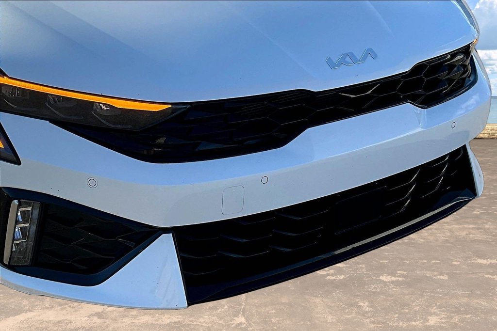 Used 2025 Kia K5 GT-Line FWD image 35