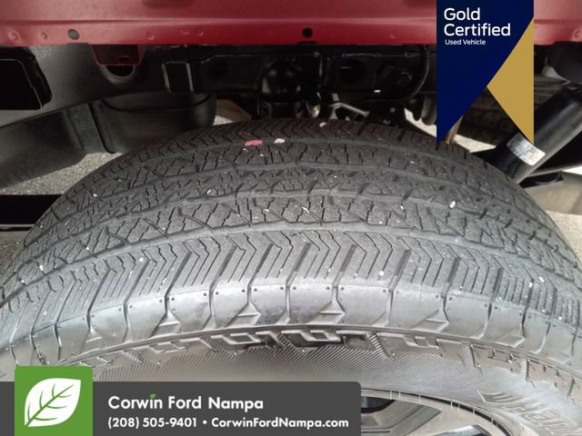 Certified 2024 Ford F150 Lariat image 33