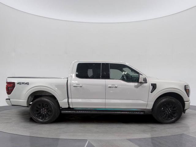 Certified 2026 Ford F150 Lariat w/ Equipment Group 502A High AWD/4WD image 9