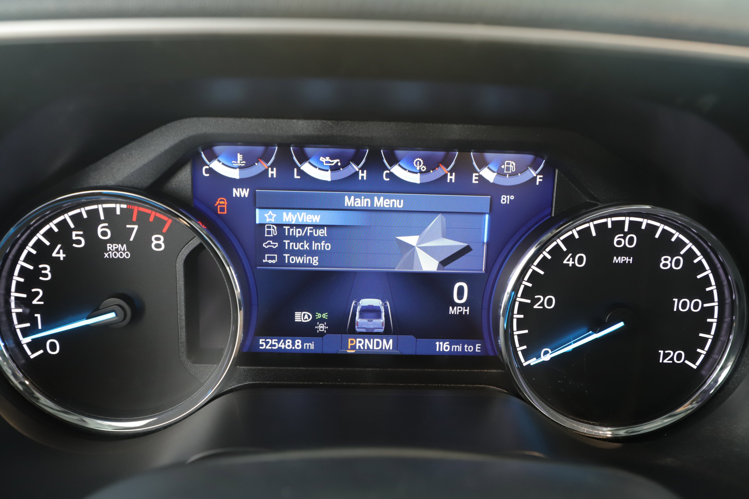 Certified 2023 Ford F150 XLT w/ Equipment Group 301A Mid image 17