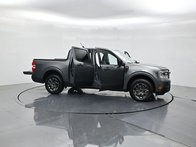 Certified 2023 Ford Maverick XLT w/ Equipment Group 300A Standard AWD/4WD image 53