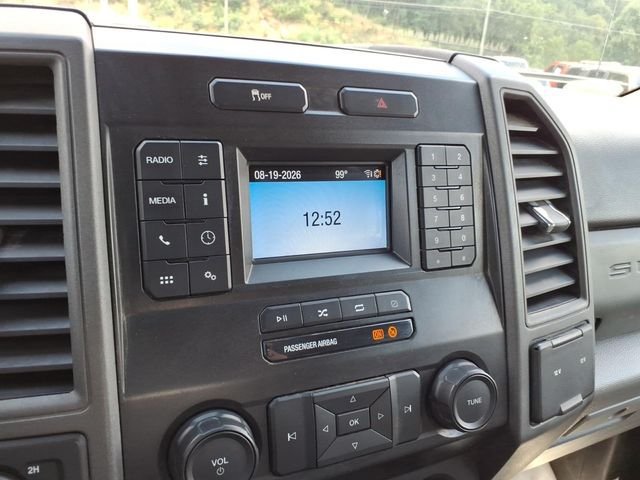 Certified 2020 Ford F250 XL w/ Power Equipment Group AWD/4WD image 27