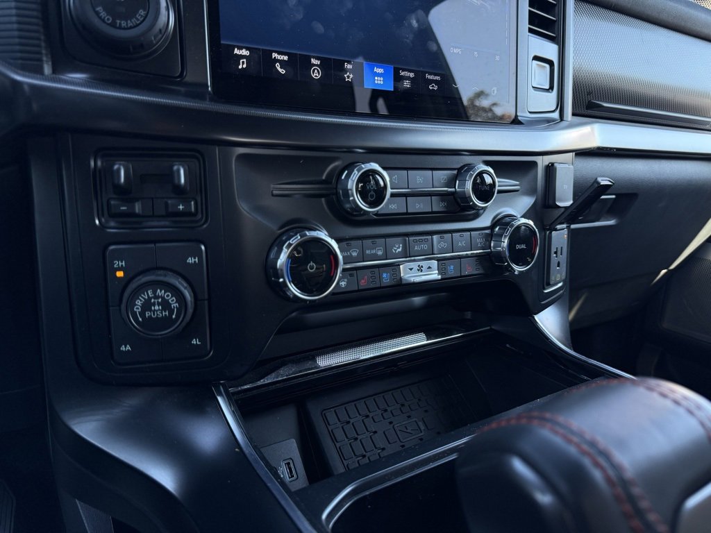 Certified 2024 Ford F150 Raptor image 18