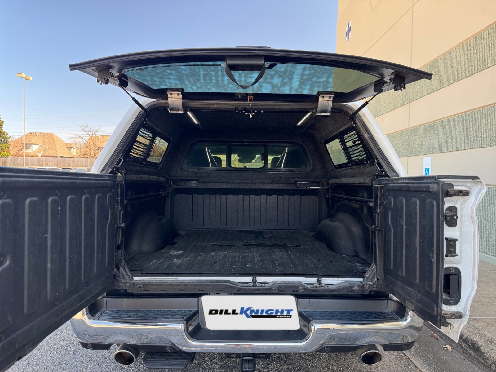 Used 2021 RAM 1500 Limited image 5