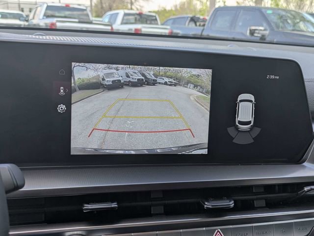 Used 2025 Kia Telluride LX image 21