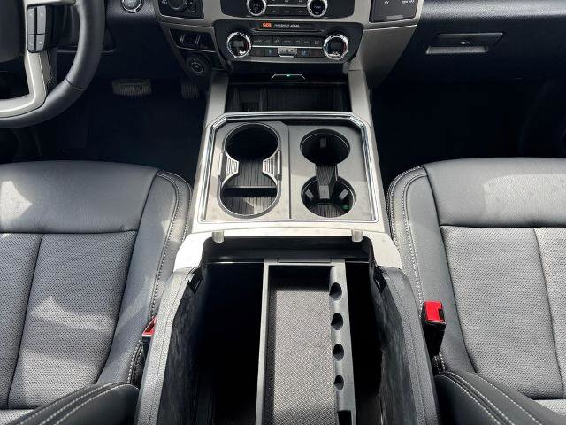 Certified 2022 Ford F250 Lariat w/ Lariat Ultimate Package AWD/4WD image 15