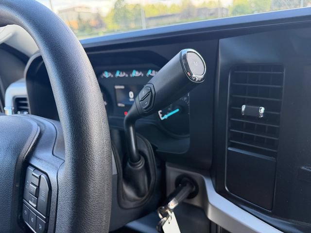 Certified 2026 Ford F250 XLT AWD/4WD image 18