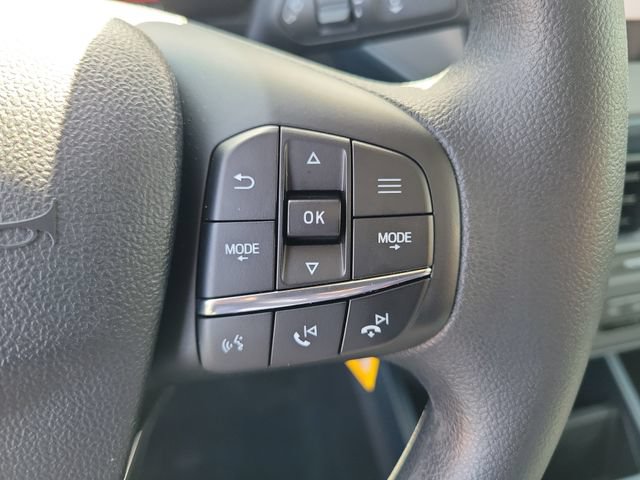 Certified 2025 Ford Maverick XL FWD image 6