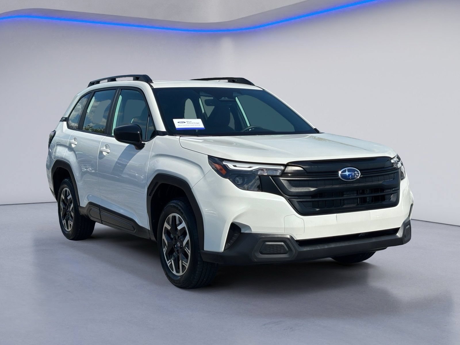 Used 2026 Subaru Forester w/ Base/Premium Plus Package AWD/4WD image 5