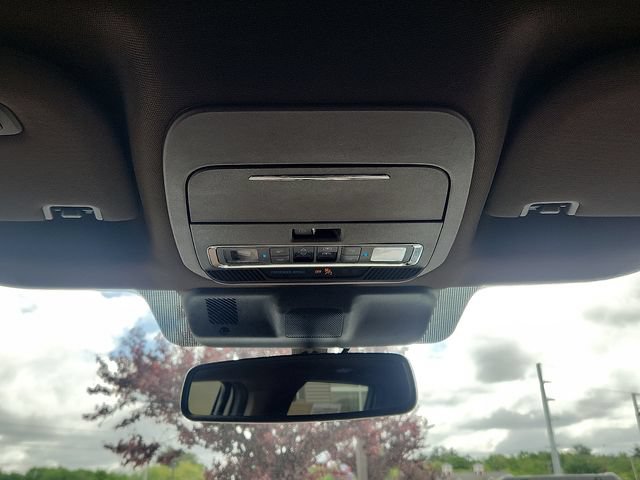 Certified 2025 Ford F150 King Ranch AWD/4WD image 19