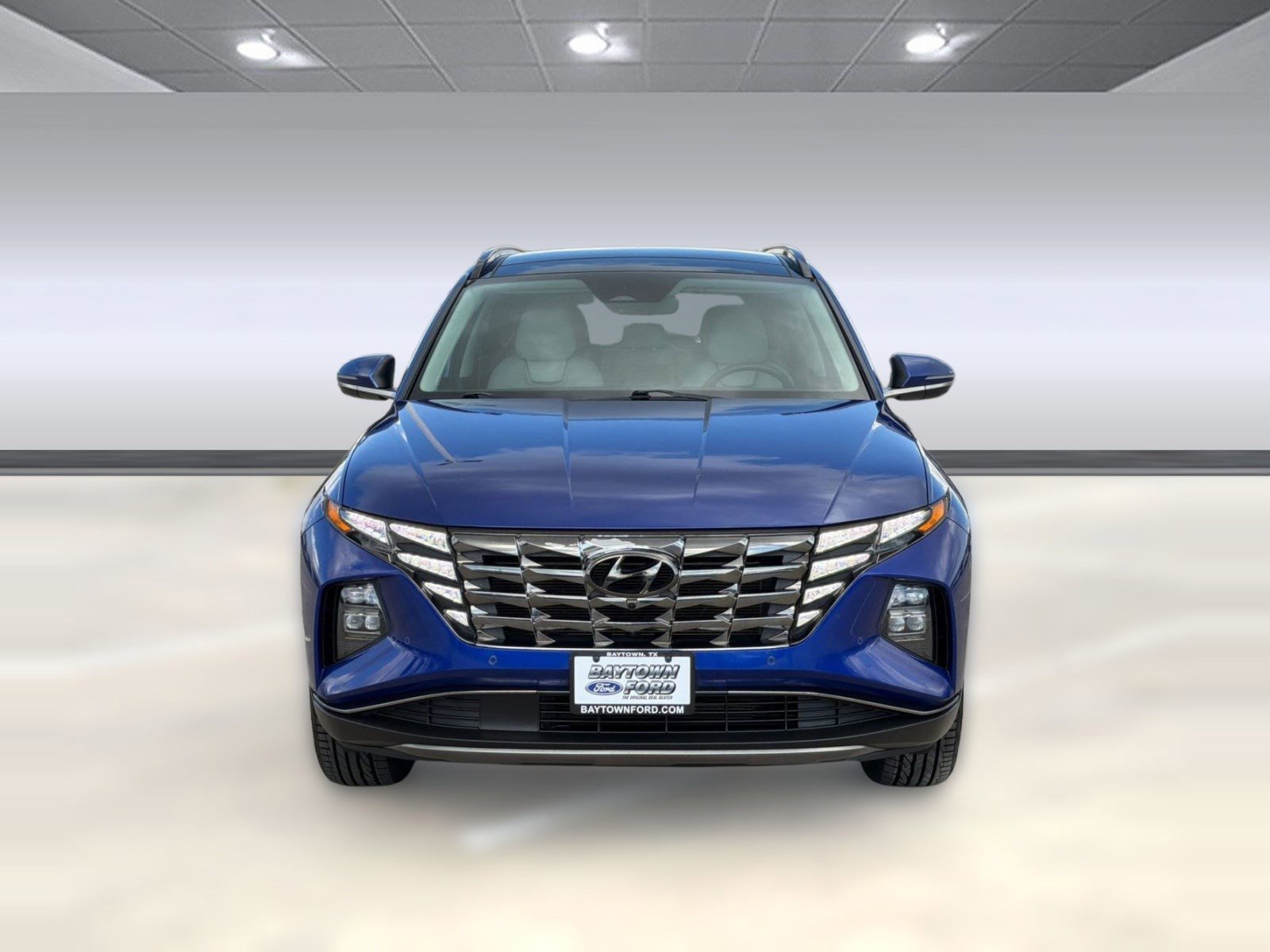 Used 2022 Hyundai Tucson Limited image 8