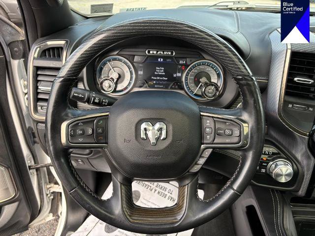 Used 2021 RAM 1500 Limited AWD/4WD image 14