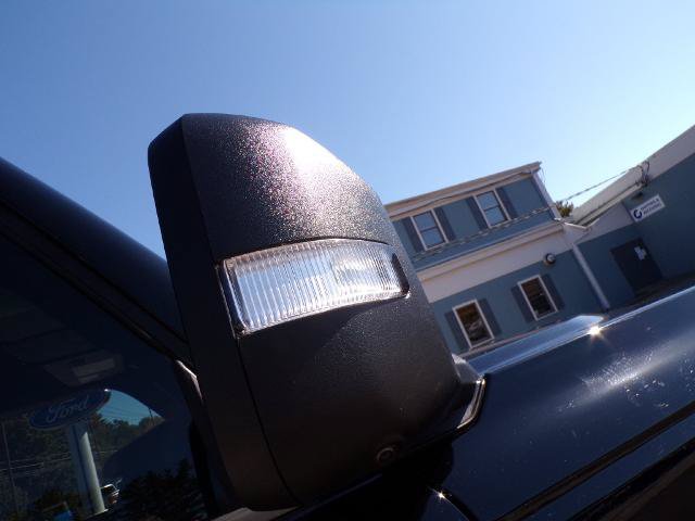 Certified 2025 Ford Bronco Outer Banks w/ Sasquatch Package AWD/4WD image 9