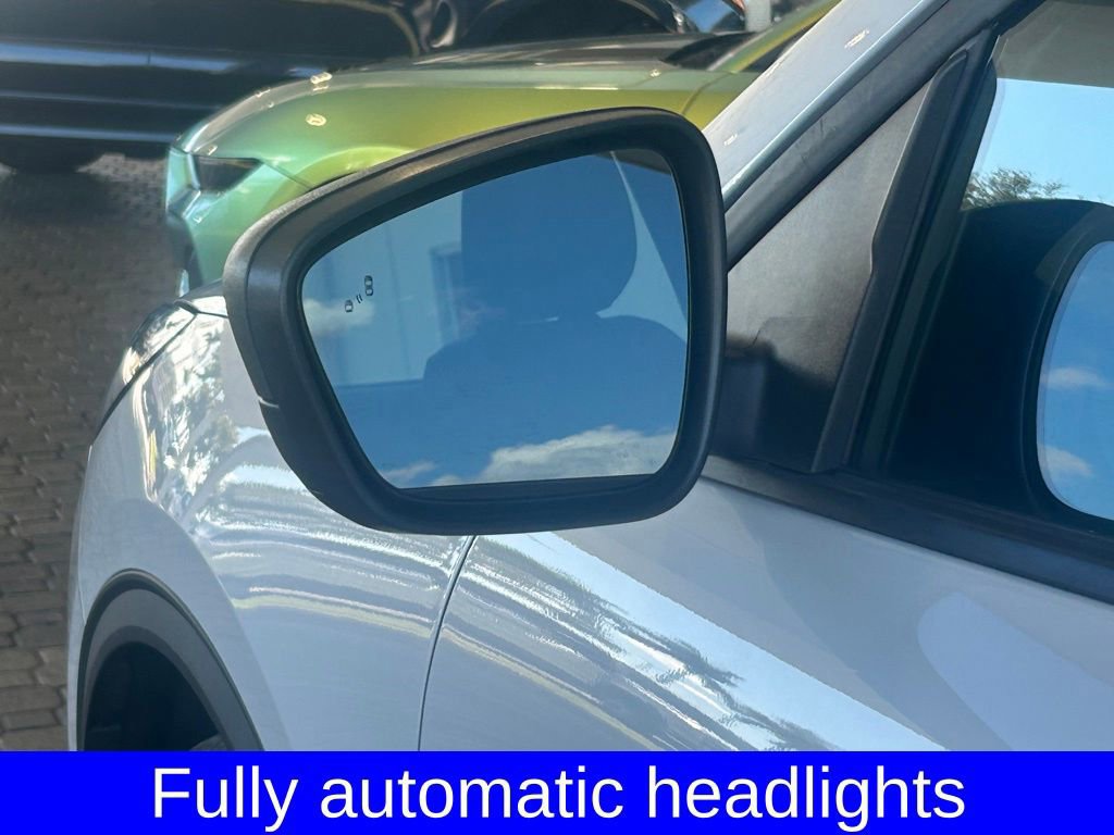 Certified 2025 Ford Escape ST-Line w/ Tech Pack #1 image 17