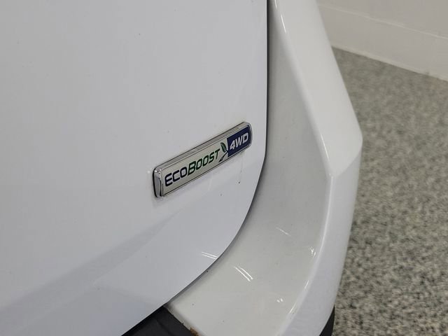 Certified 2020 Ford Explorer Limited image 27