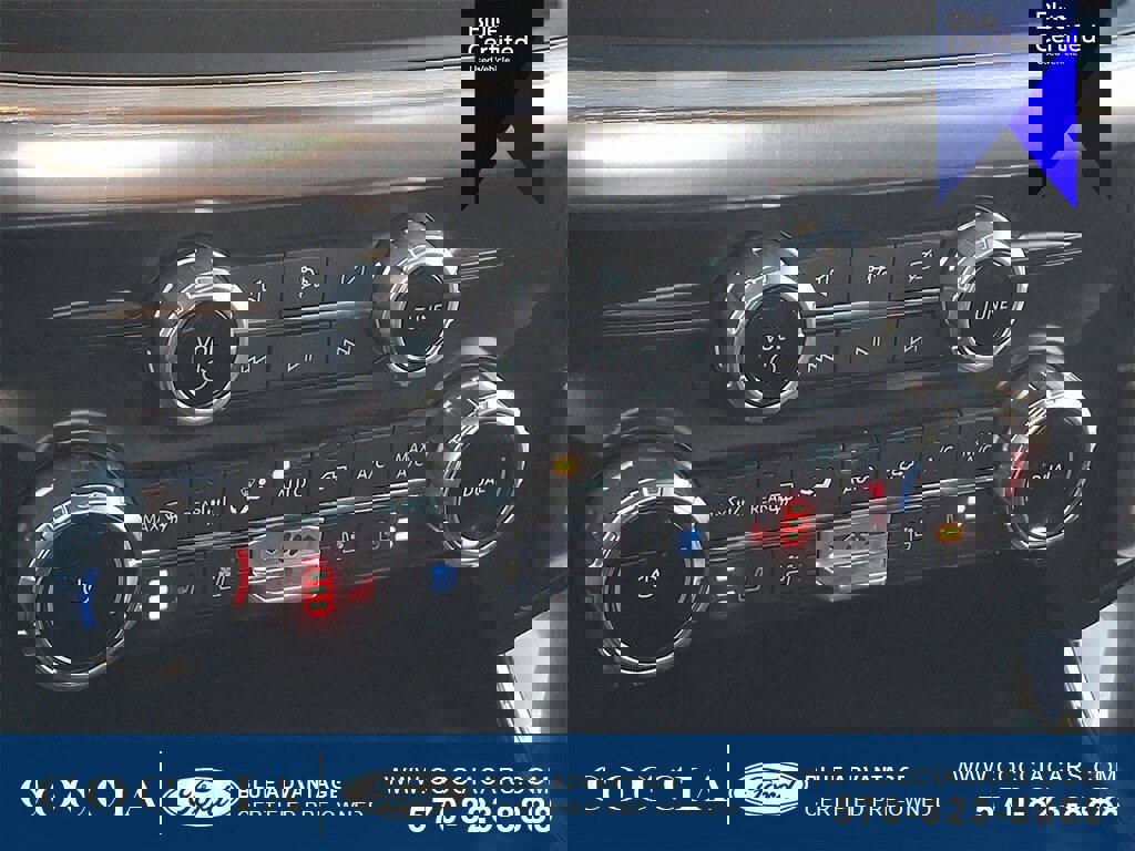 Certified 2023 Ford F150 Lariat w/ Equipment Group 502A High image 16