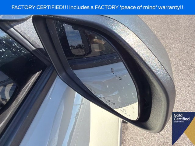 Certified 2024 Ford Bronco Sport Badlands w/ Premium Package AWD/4WD image 9