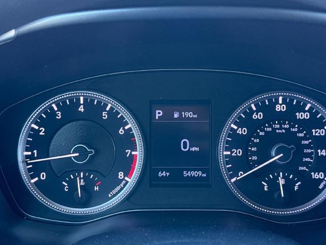Used 2019 Hyundai Santa Fe SE AWD/4WD image 19