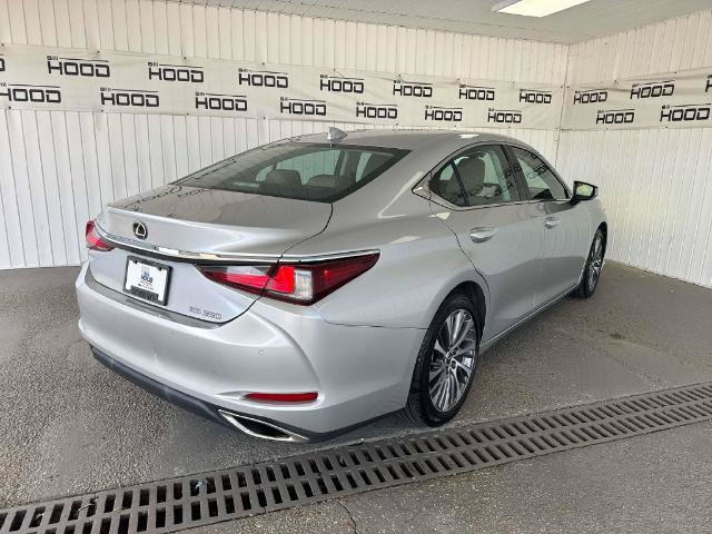 Used 2019 Lexus ES 350 w/ Accessory Package FWD image 10