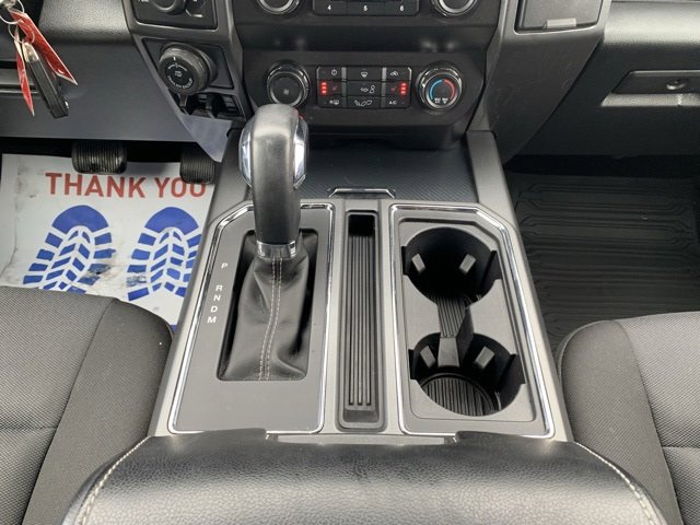 Certified 2020 Ford F150 XLT w/ Equipment Group 302A Luxury image 30