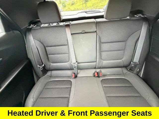 Used 2023 Chevrolet TrailBlazer RS AWD/4WD image 14